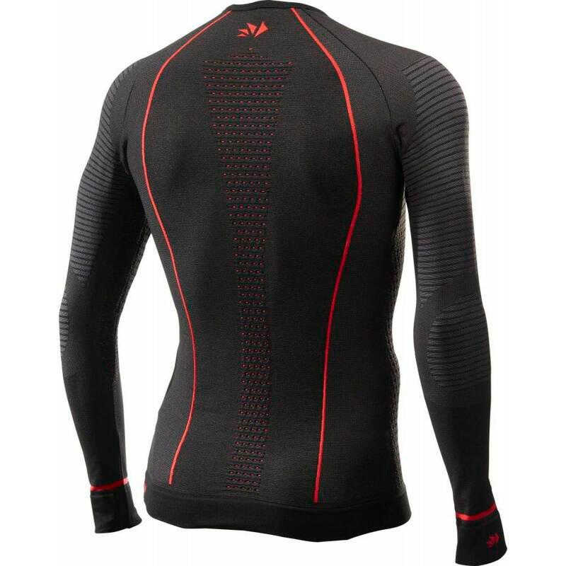SIXS Sous pull thermorégulateur TS2W CU 2