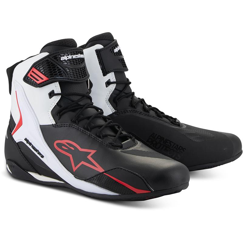 ALPINESTARS Baskets FASTER-4