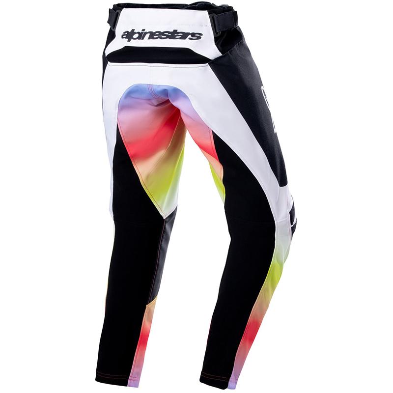 ALPINESTARS Pantalon Cross RACER SEMI YOUTH 2