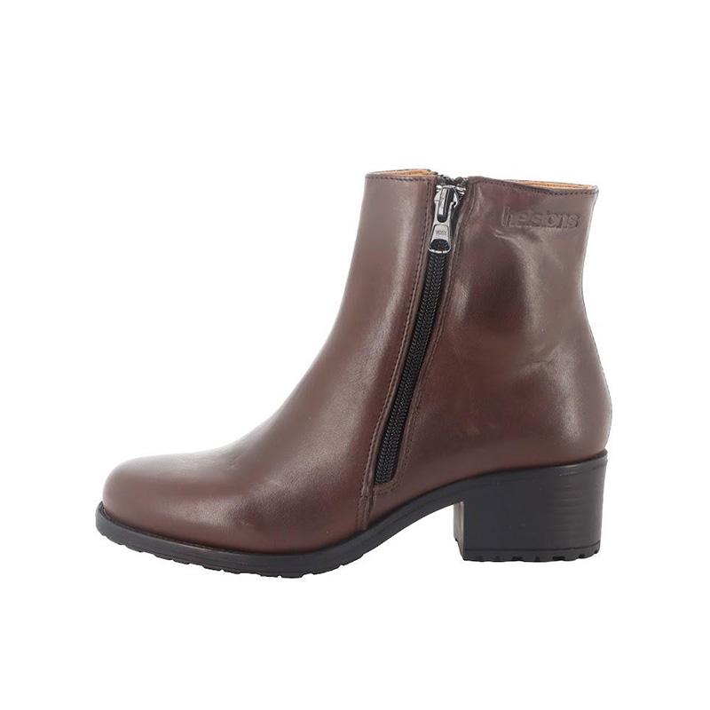 HELSTONS Bottines CHARLINE