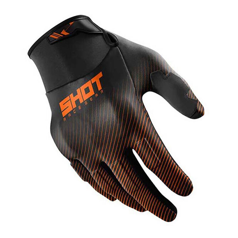 SHOT Gants cross/enduro DRIFT RIM