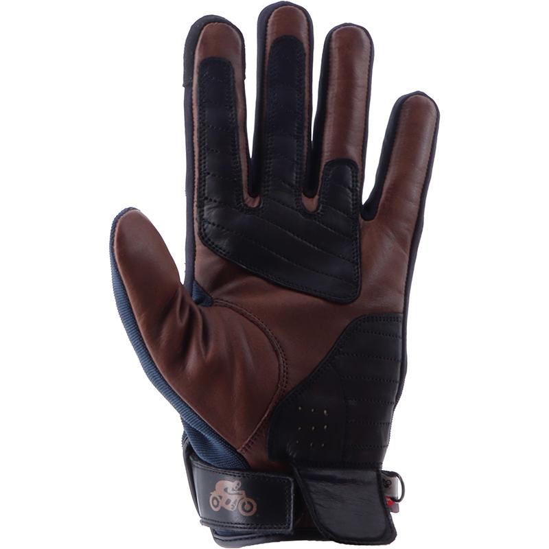 HELSTONS Gants MELODY EVO 2