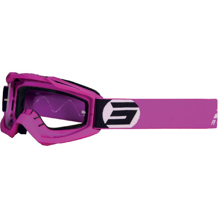 SHOT Masque cross ASSAULT