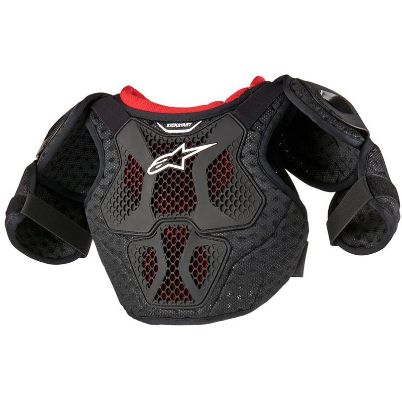 ALPINESTARS Gilet de protection BIONIC ACTION KICKSTART 2