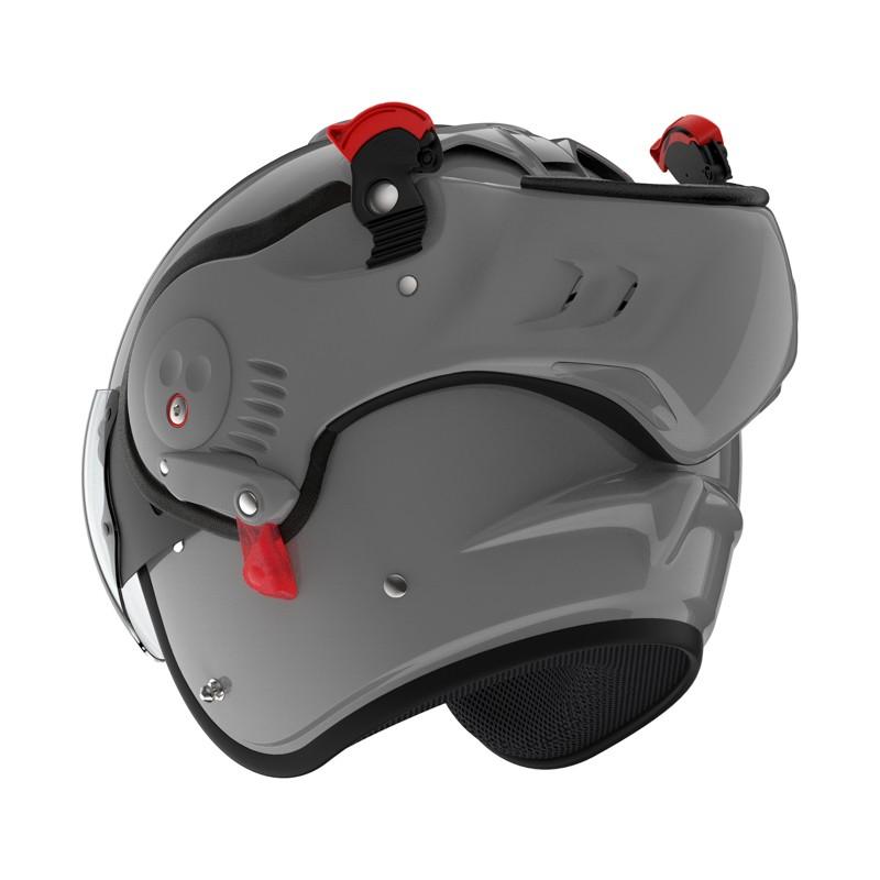 ROOF Casque RO5 BOXER ALPHA 2