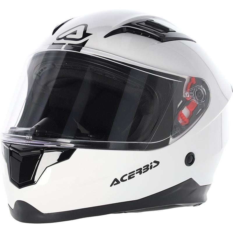 ACERBIS Casque CARLINO KID