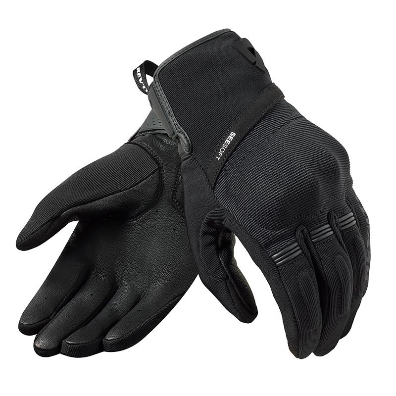 REVIT Gants MOSCA 2