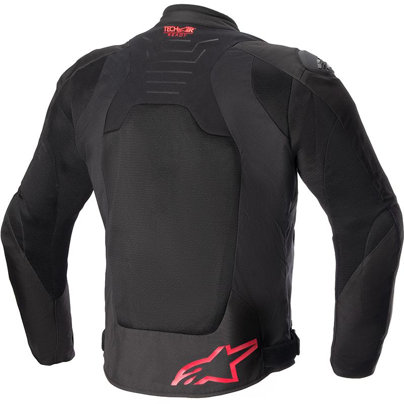 ALPINESTARS Blouson SMX AIR 2