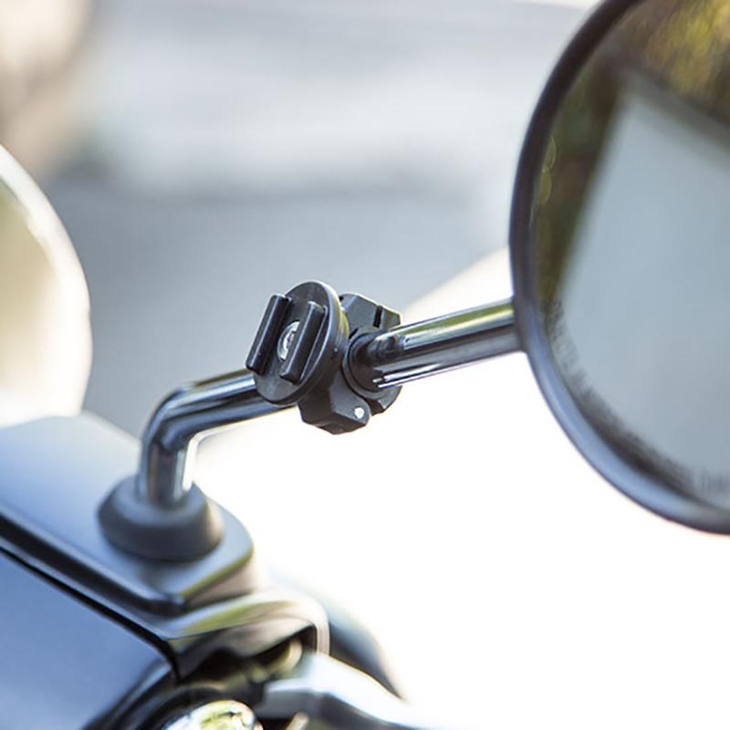 SPCONNECT Sp Support Pour Tige De Rétroviseur 2