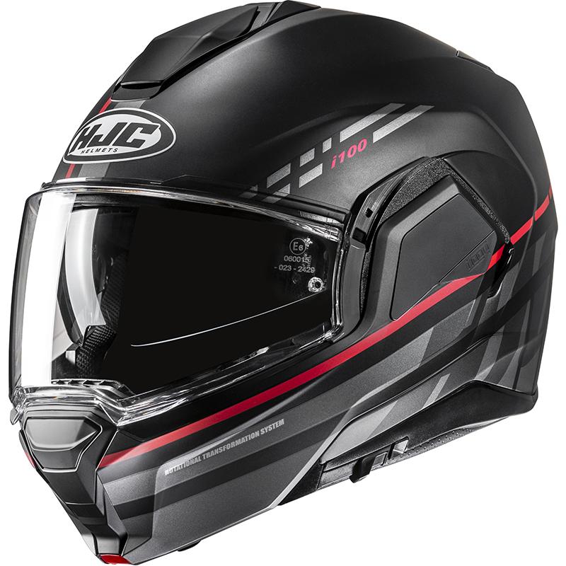 HJC Casque i100 SYSMA MC1SF