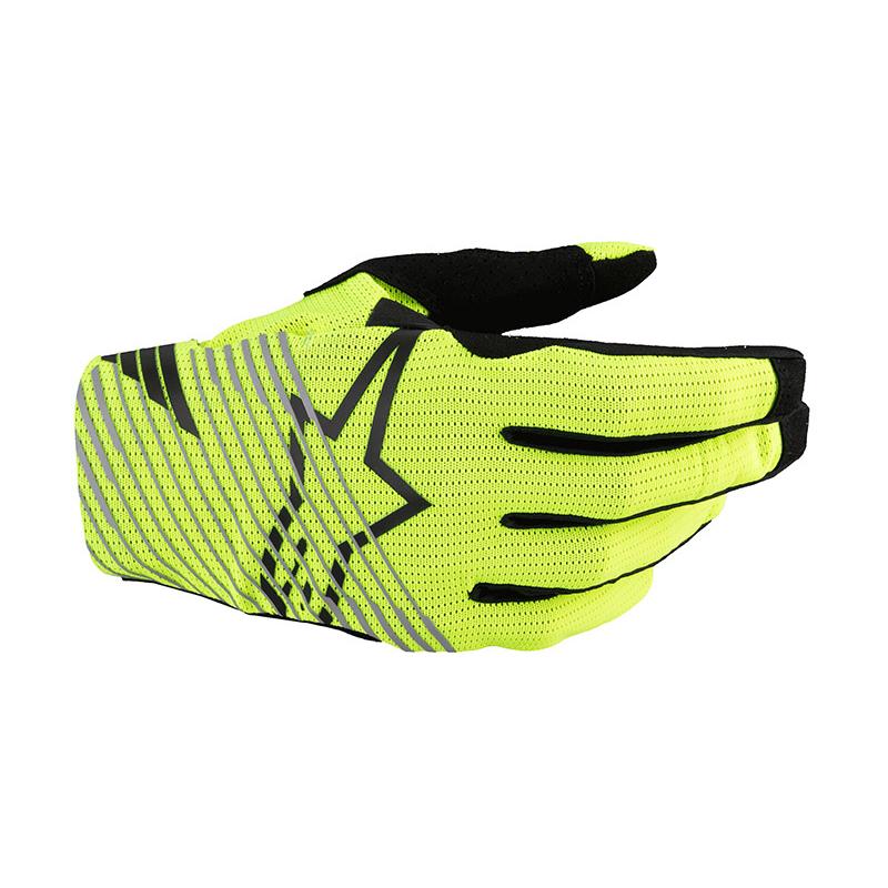 Gants cross Alpinestars RADAR PRO 2025