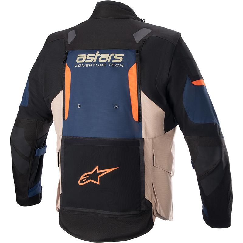 ALPINESTARS Blouson HALO DRYSTAR&reg; 2
