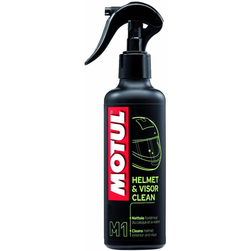 MOTUL Nettoyant M1 Helmet & Visor Clean