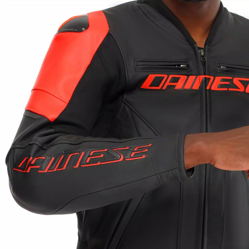 DAINESE Blouson RACING 5 2