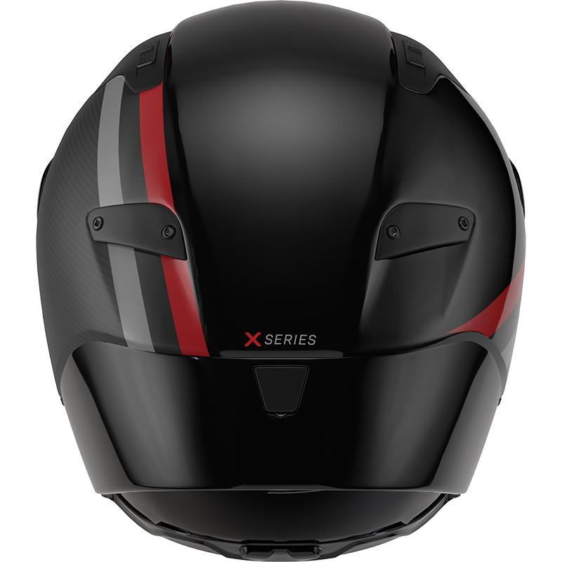 NOLAN Casque X-804 RS ULTRA CARBON GEMINI 364 2