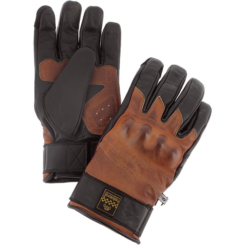 HELSTONS Gants GLORY 2
