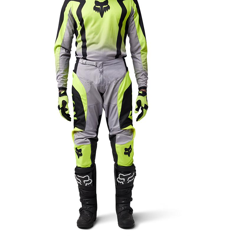 FOX Pantalon Cross 180 LEAN 2