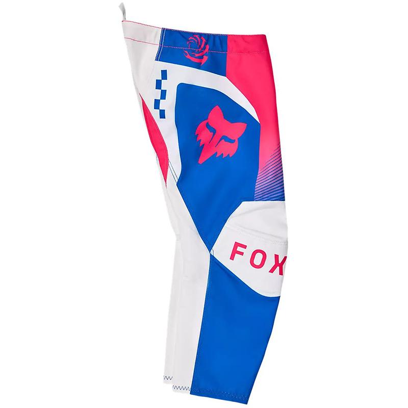FOX Pantalon Cross 180 COLLECT KID