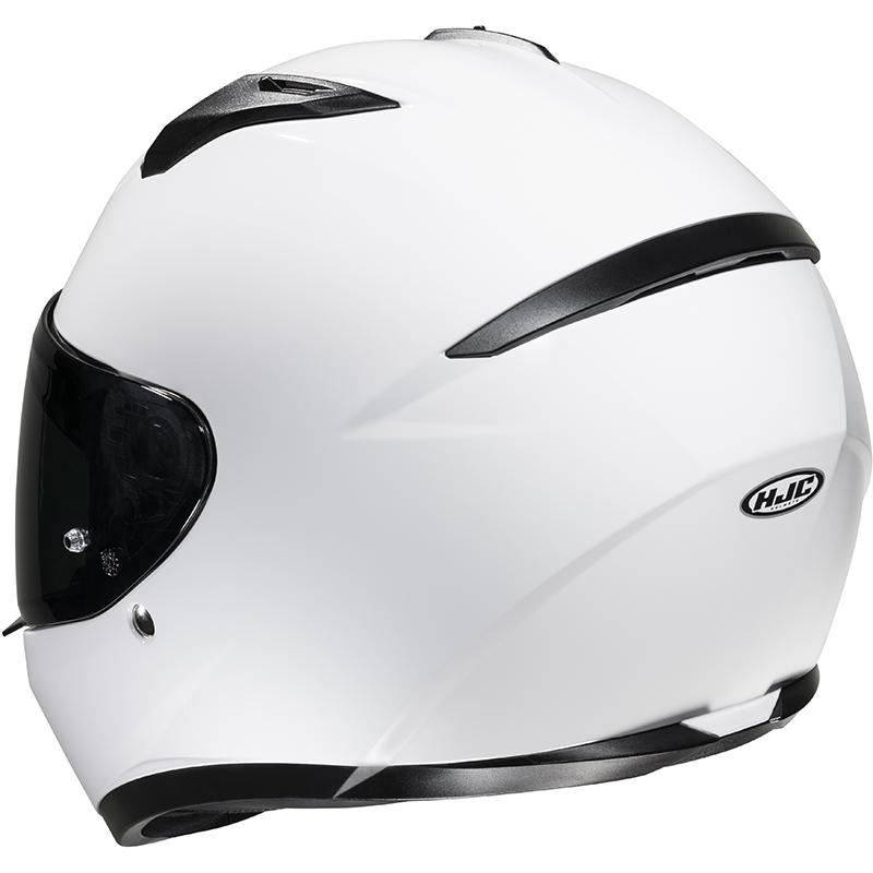 HJC Casque C10 SOLID 2
