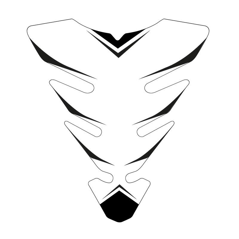 MAXXE Protège Réservoir Abs Maxxe