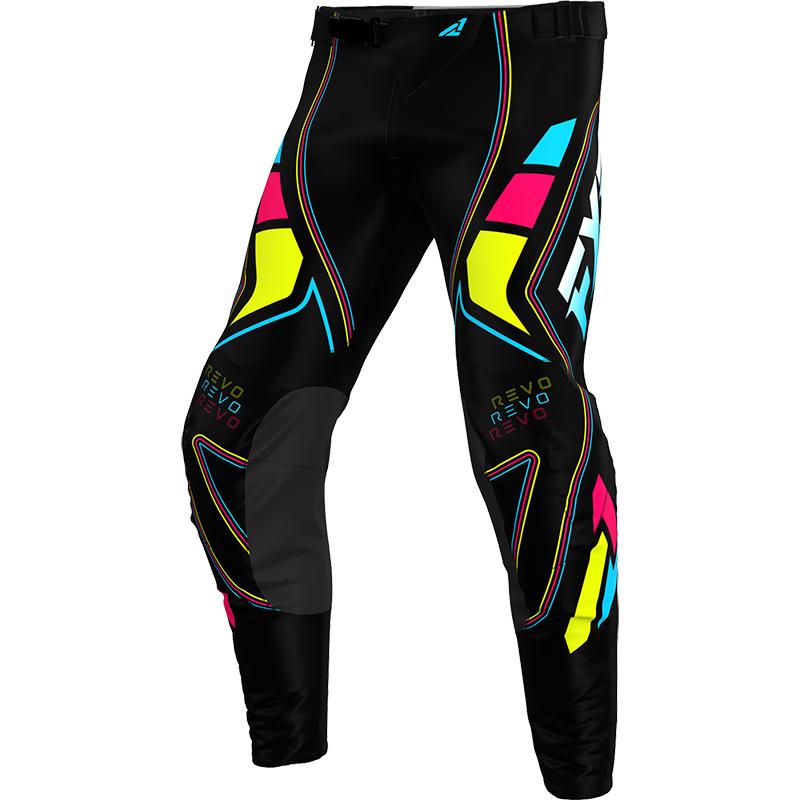 FXR Pantalon Cross Revo Youth