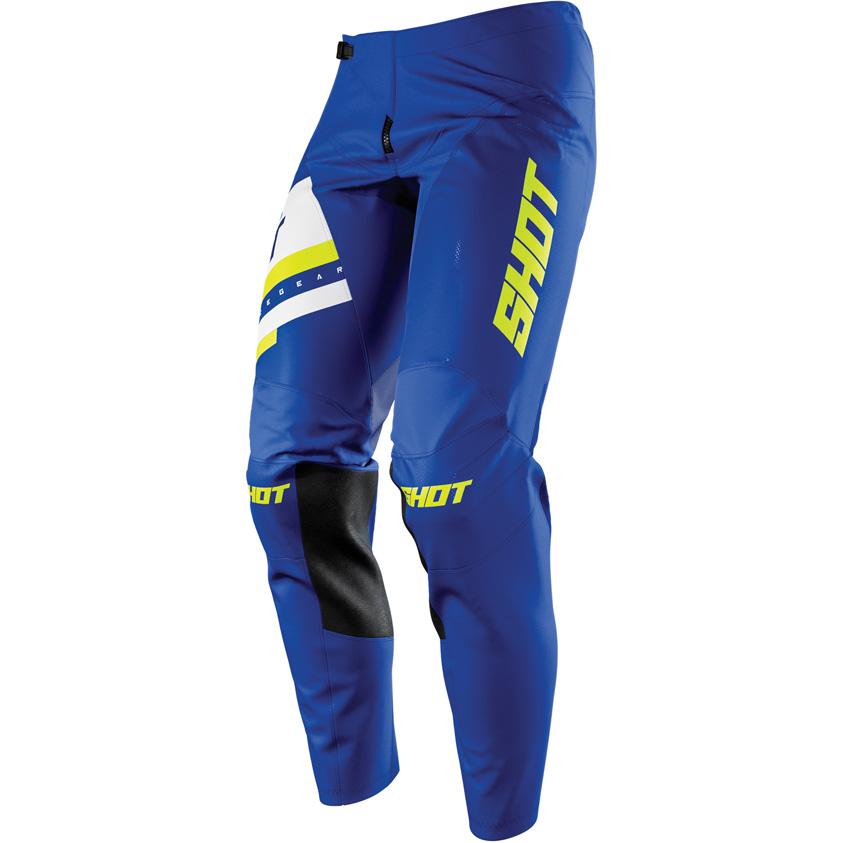 SHOT Pantalon Cross SHINING
