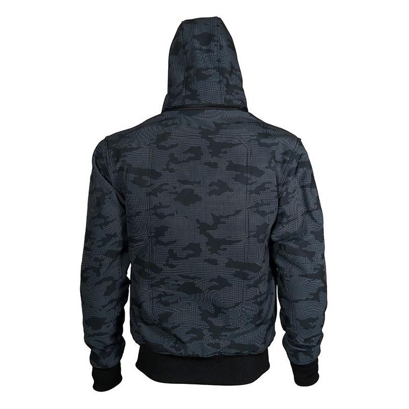 HARISSON Blouson STEWART DIGIT CAMO 2