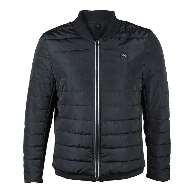 HARISSON Blouson Chauffant Dynamic Heat
