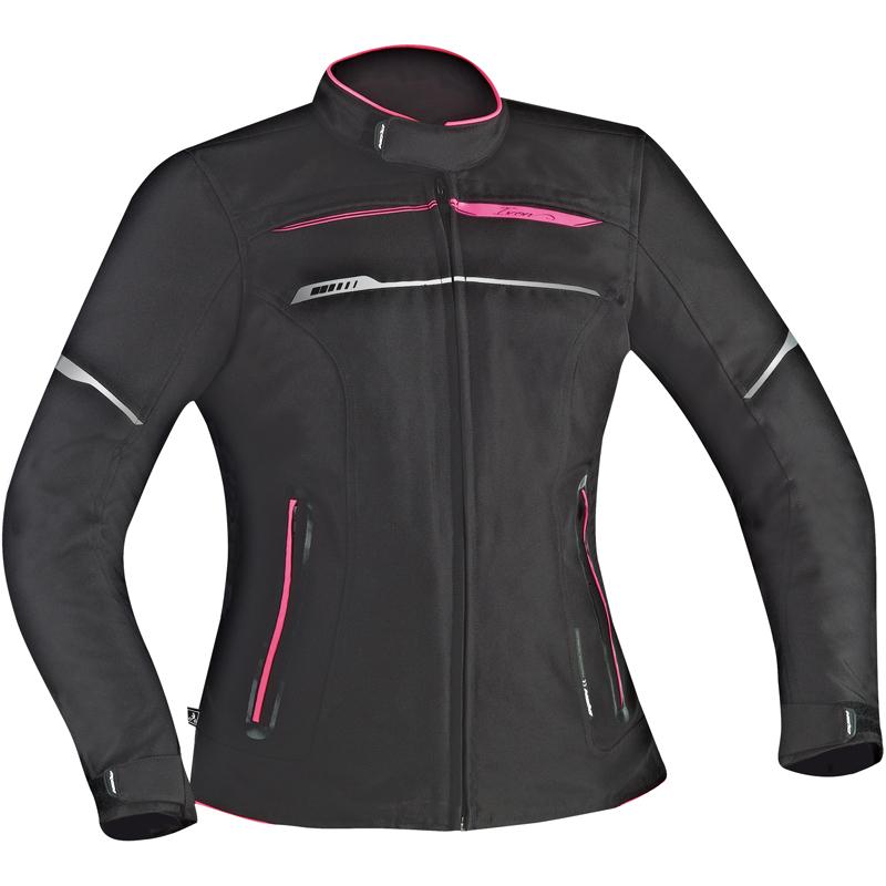 IXON Blouson Zetec Lady C Hp