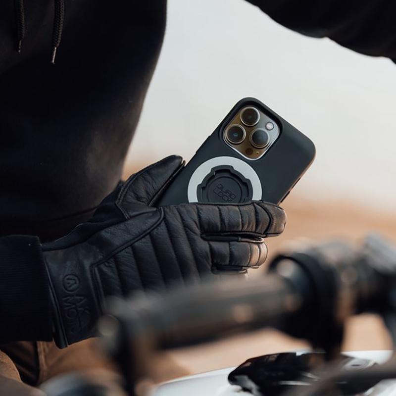 QUADLOCK Colored Ring Anneau 2