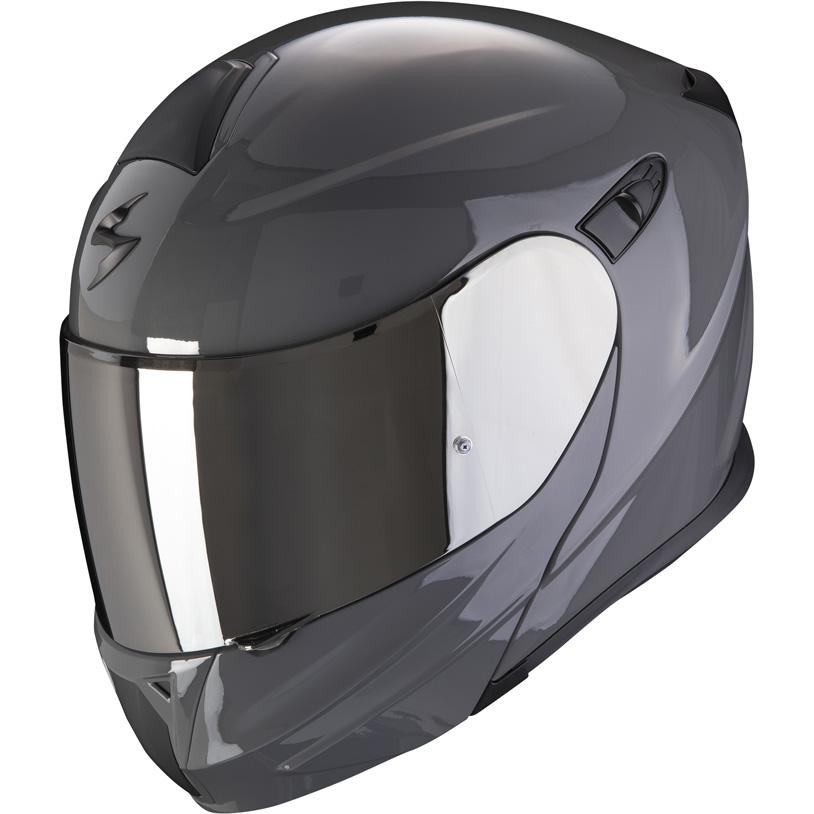 SCORPION Casque EXO-920 SOLID