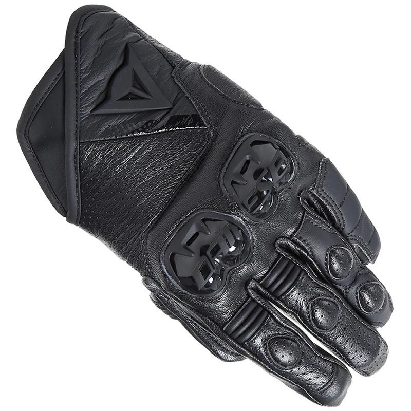 DAINESE Gants BLACKSHAPE LADY 2