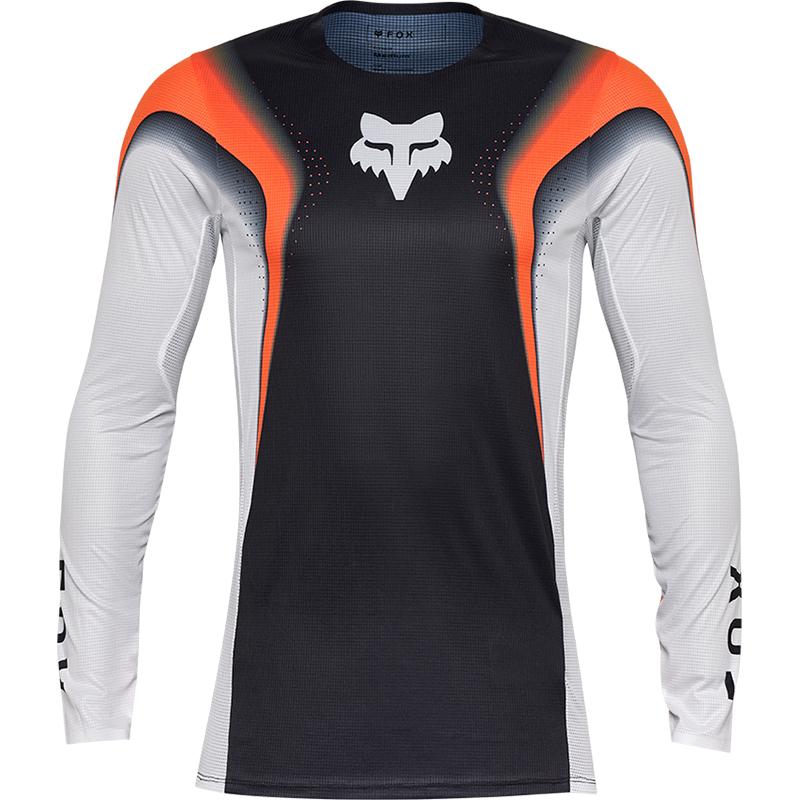 FOX Maillot cross FLEXAIR INFINITE