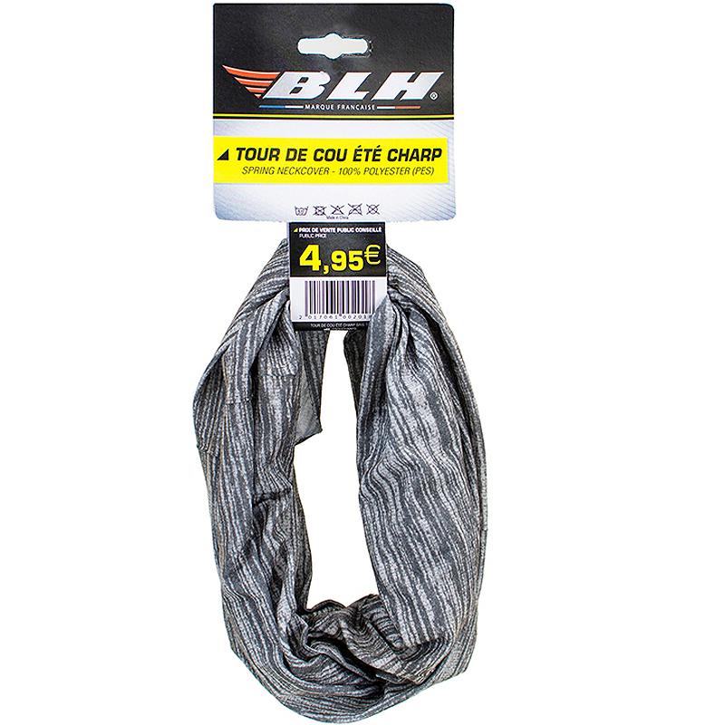 BLH Tour De Cou Charp