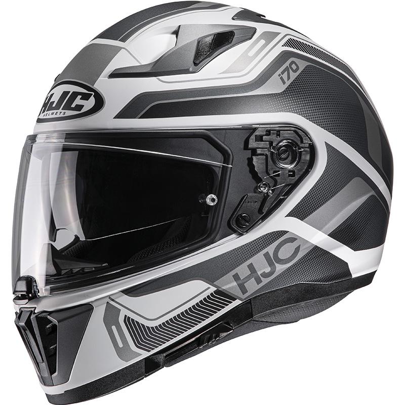HJC Casque i70 LONEX MC5SF