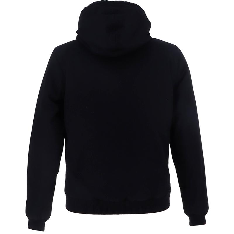 HELSTONS Blouson DAKOTA FEMME Coton-Canvas 2