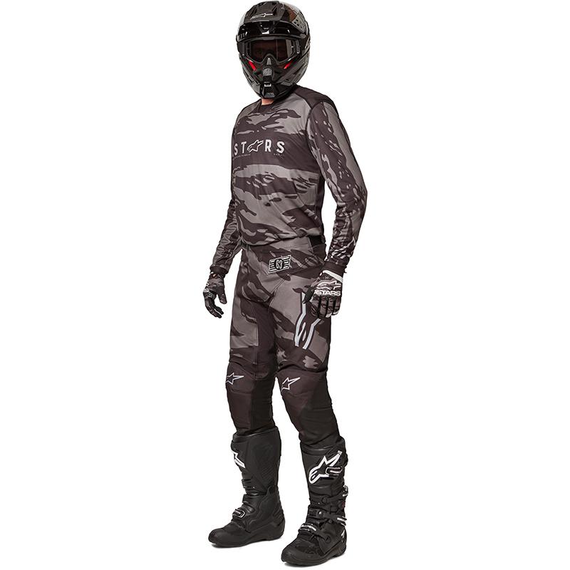 ALPINESTARS Pantalon Cross RACER TACTICAL 2