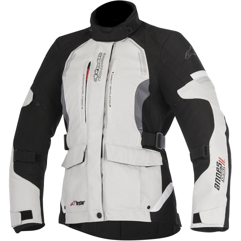 ALPINESTARS Veste Stella Andes V2 Drystar