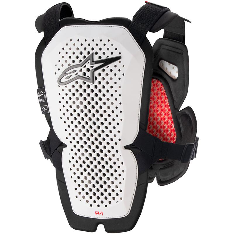 ALPINESTARS Pare-pierres A-1 CHEST 2