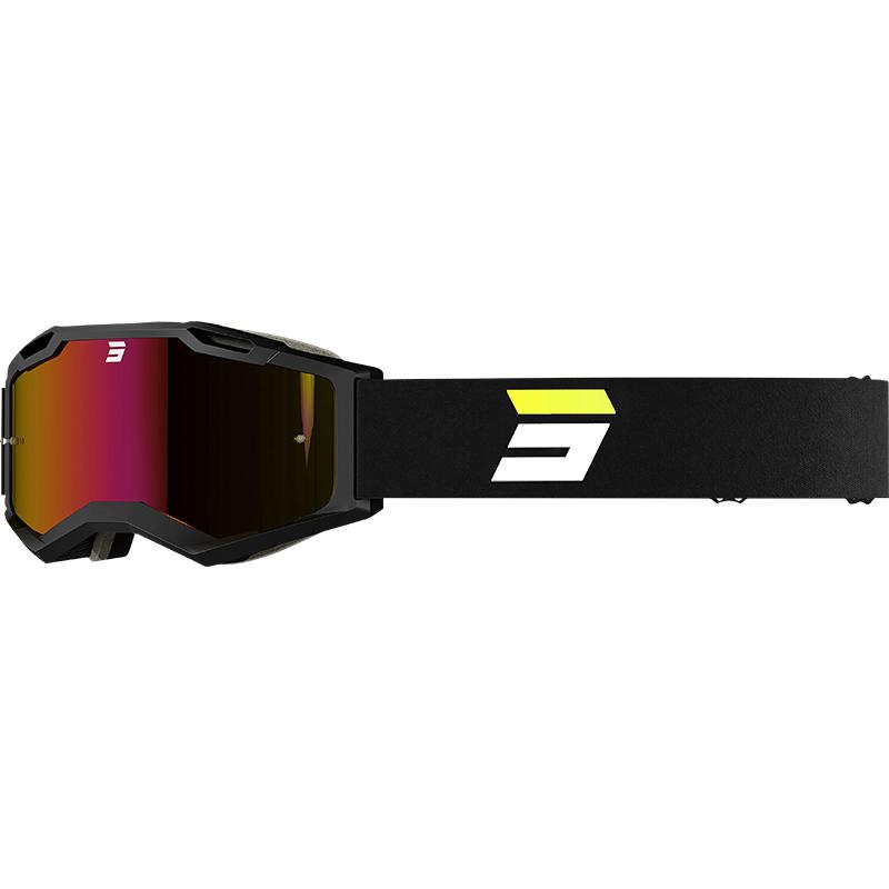 SHOT Lunettes cross IRIS 2.0 TECH