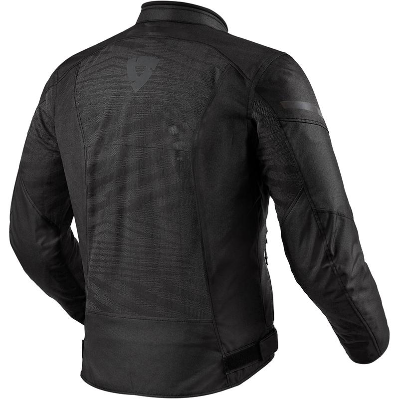 REVIT Blouson Torque 2 H2O 2