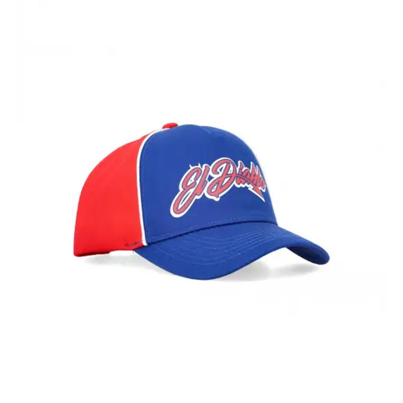 Casquette BASEBALL EL DIABLO