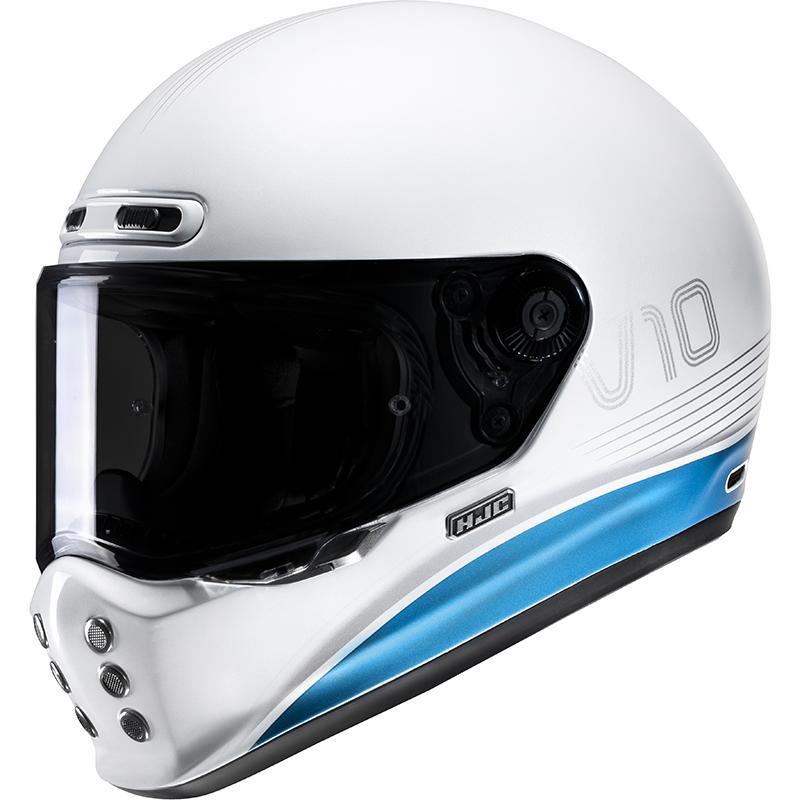 HJC Casque V10 TAMI MC2