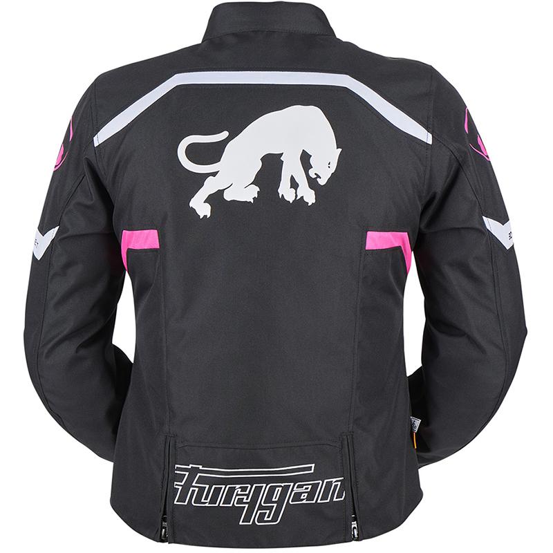 FURYGAN Blouson MYSTIC EVO LADY 2