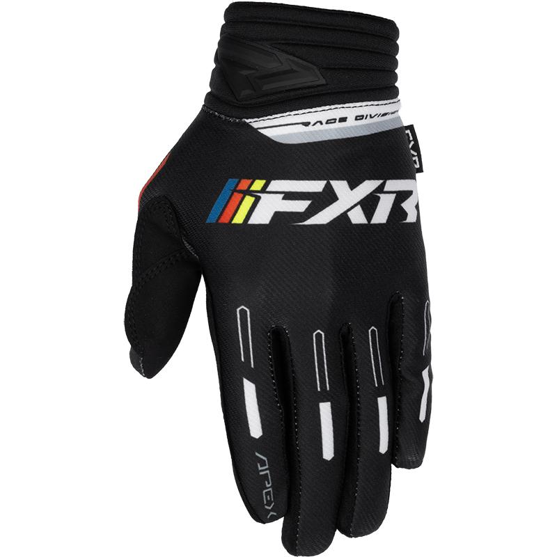 Gants cross FXR APEX 2026