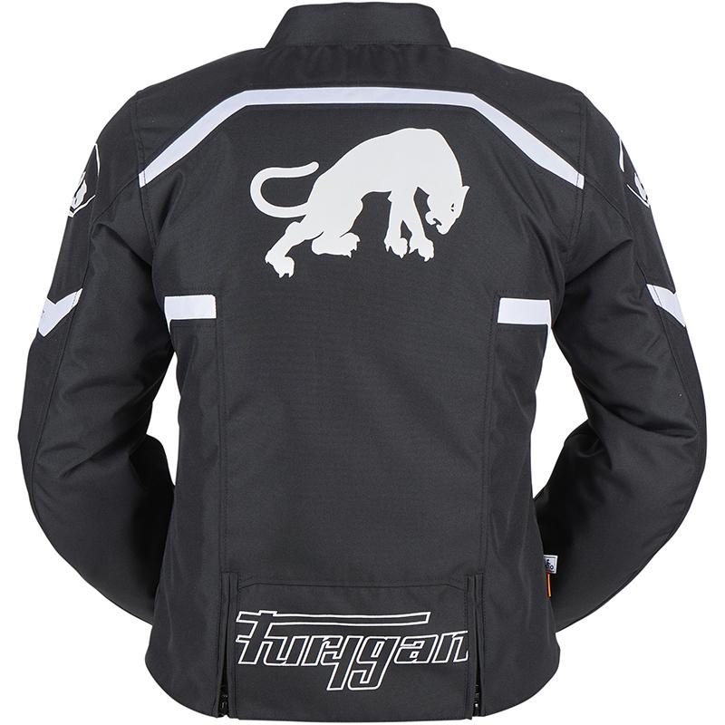 FURYGAN Blouson MYSTIC EVO LADY 2