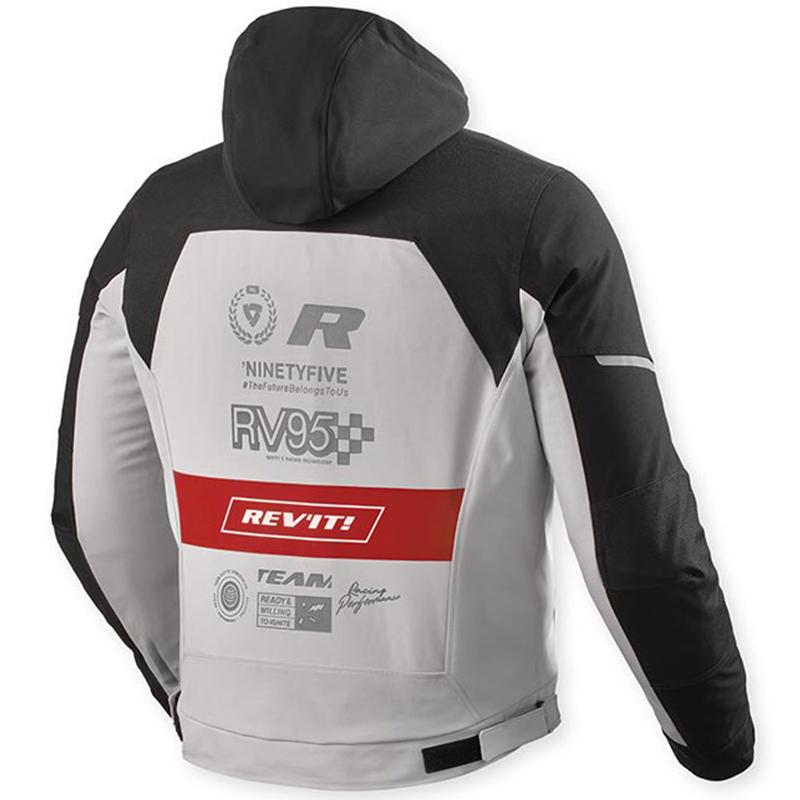 REVIT Veste HASTE H2O 2