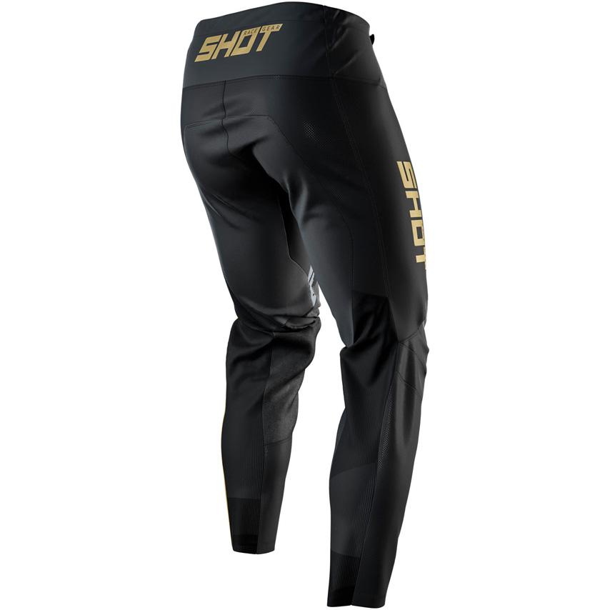 SHOT Pantalon Cross DRAW 2