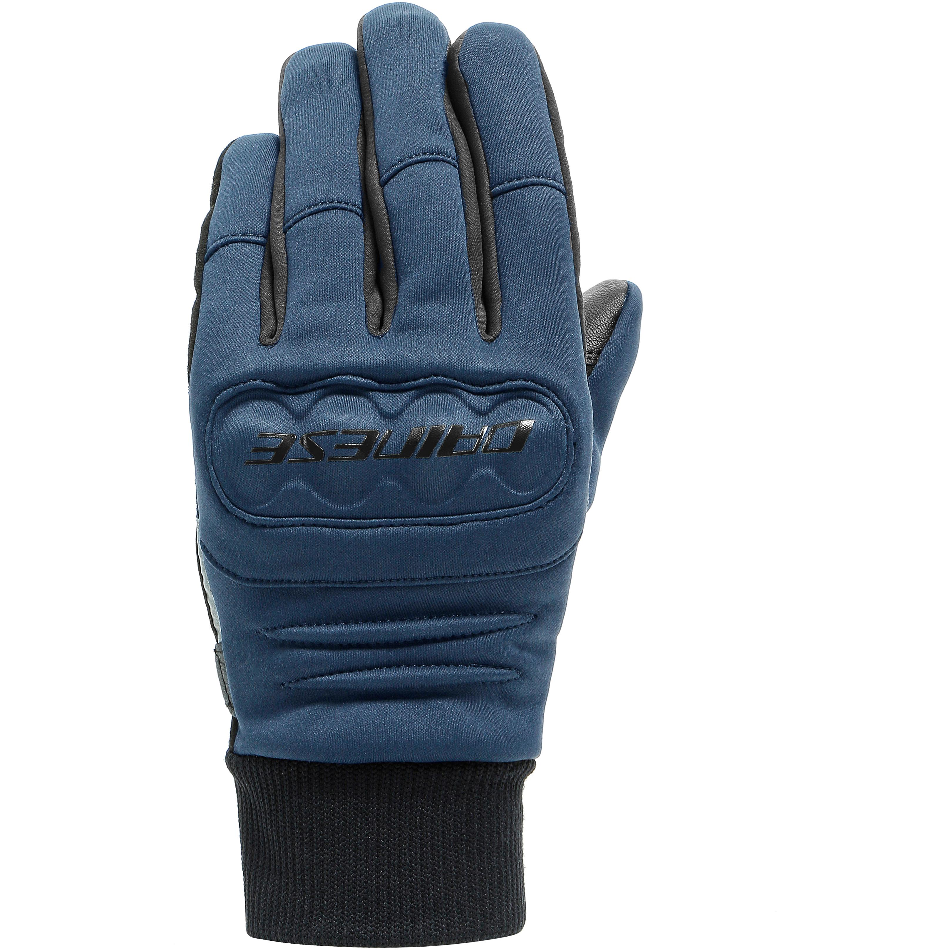 DAINESE Gants COIMBRA UNISEX WINDSTOPPER