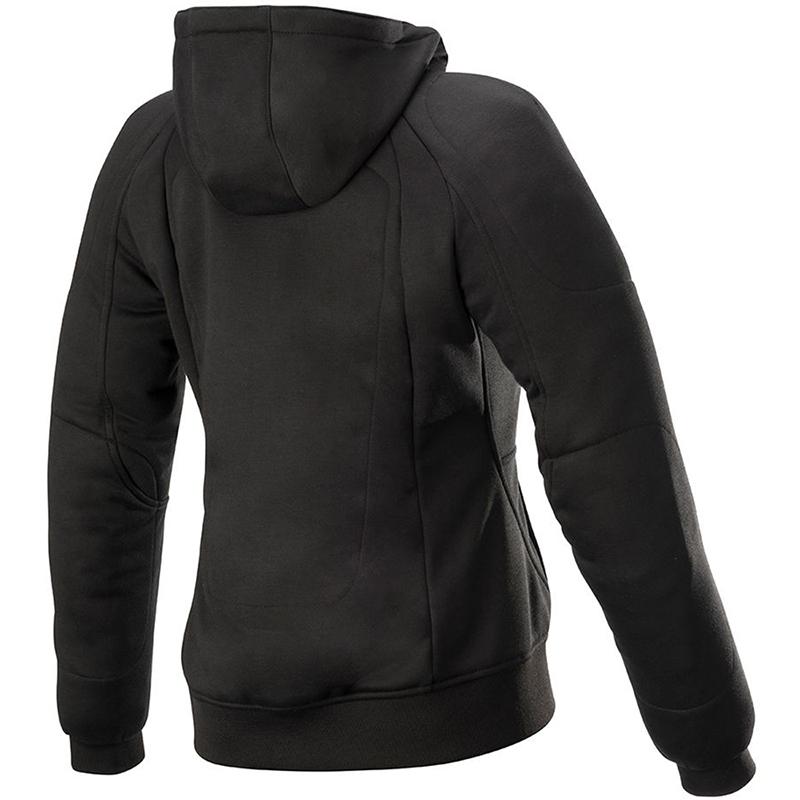 ALPINESTARS Sweat Moto STELLA CHROME SP 2